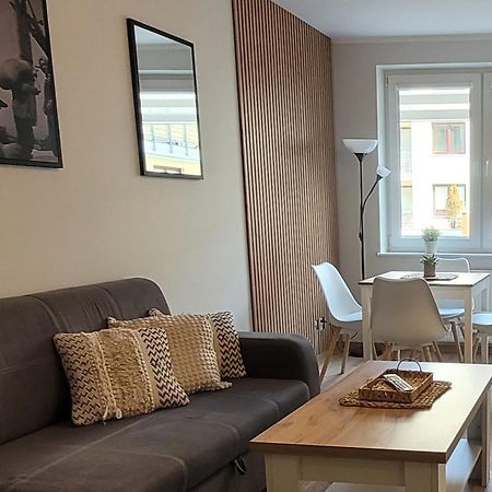 Apartament Karolina - Zielone Tarasy Kołobrzeg Εξωτερικό φωτογραφία