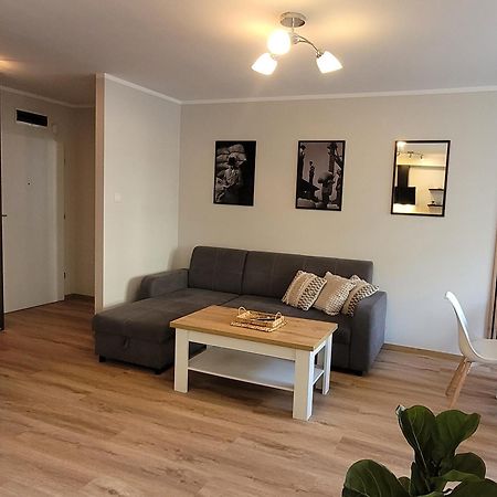 Apartament Karolina - Zielone Tarasy Kołobrzeg Εξωτερικό φωτογραφία