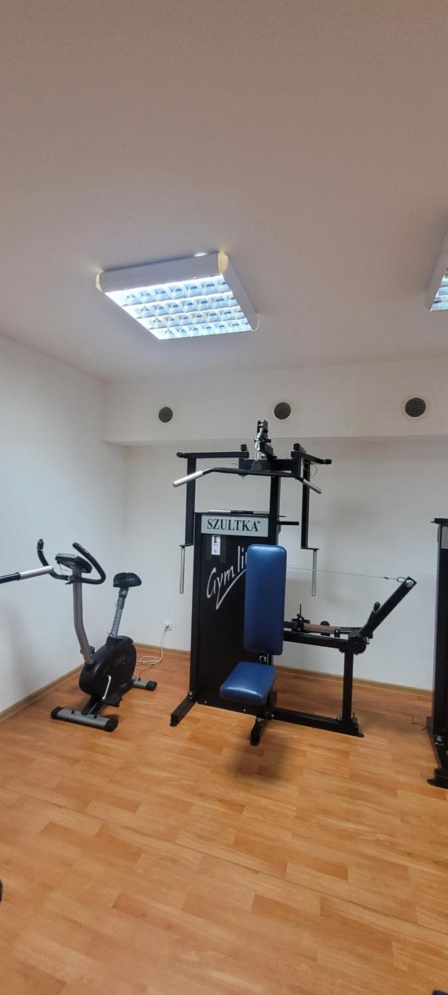Apartament Karolina - Zielone Tarasy Kołobrzeg Εξωτερικό φωτογραφία