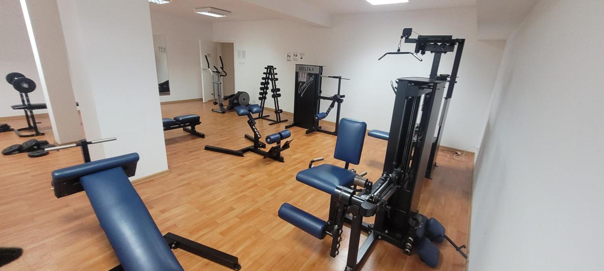 Apartament Karolina - Zielone Tarasy Kołobrzeg Εξωτερικό φωτογραφία