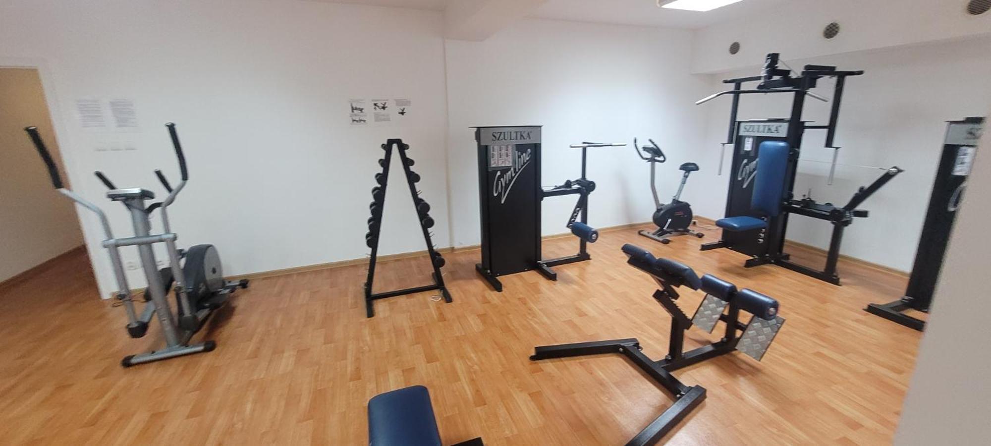 Apartament Karolina - Zielone Tarasy Kołobrzeg Εξωτερικό φωτογραφία