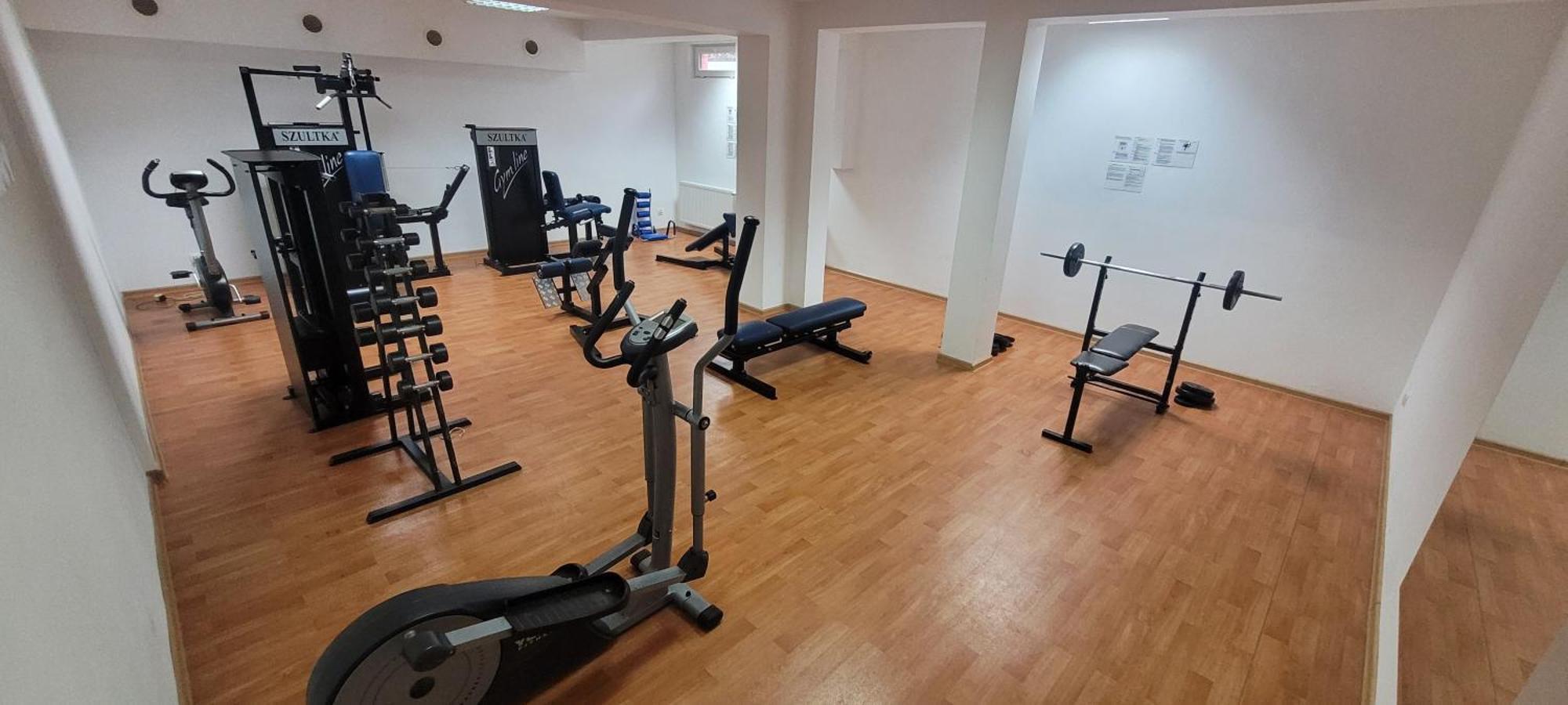Apartament Karolina - Zielone Tarasy Kołobrzeg Εξωτερικό φωτογραφία