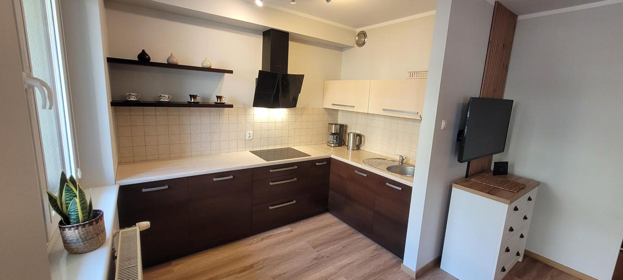 Apartament Karolina - Zielone Tarasy Kołobrzeg Εξωτερικό φωτογραφία