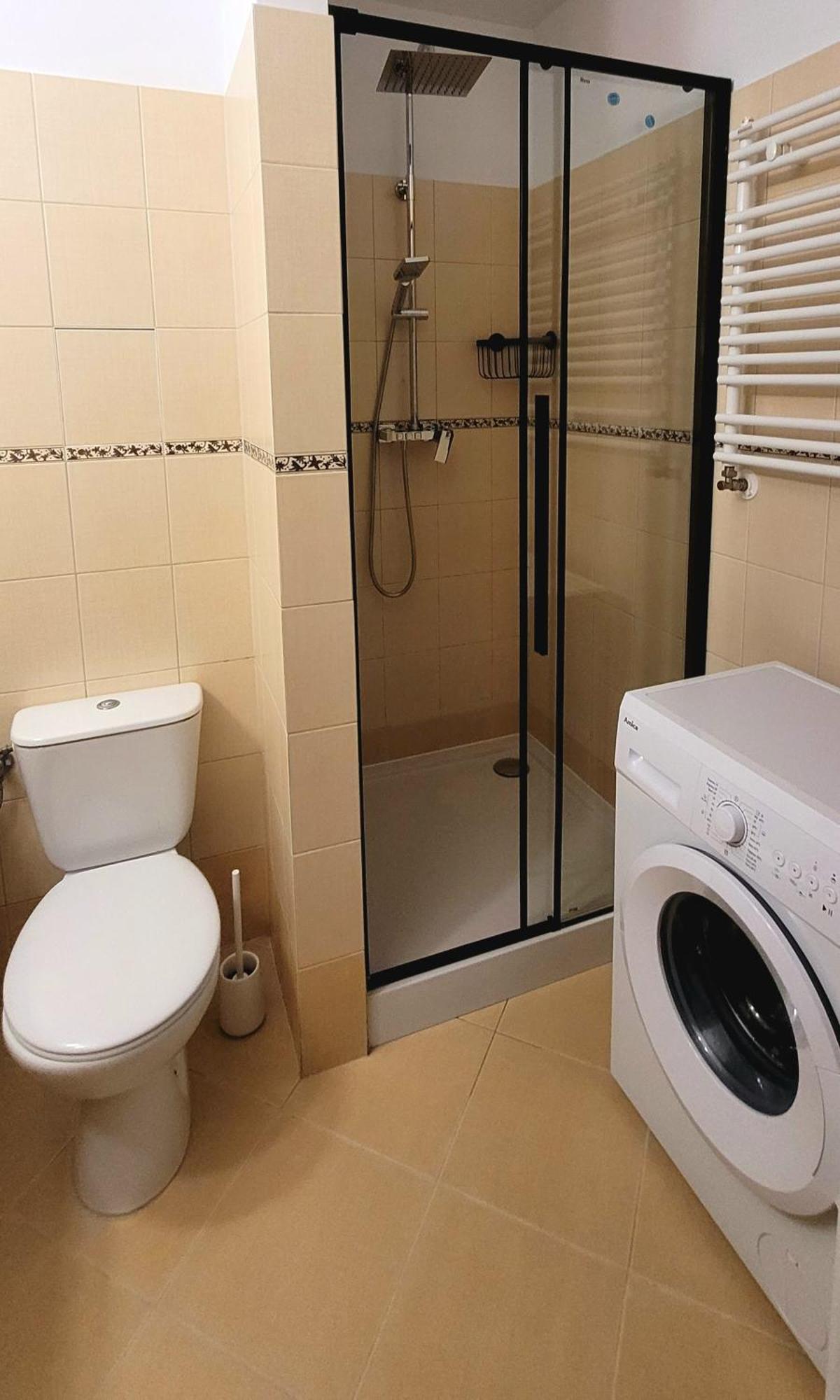 Apartament Karolina - Zielone Tarasy Kołobrzeg Εξωτερικό φωτογραφία