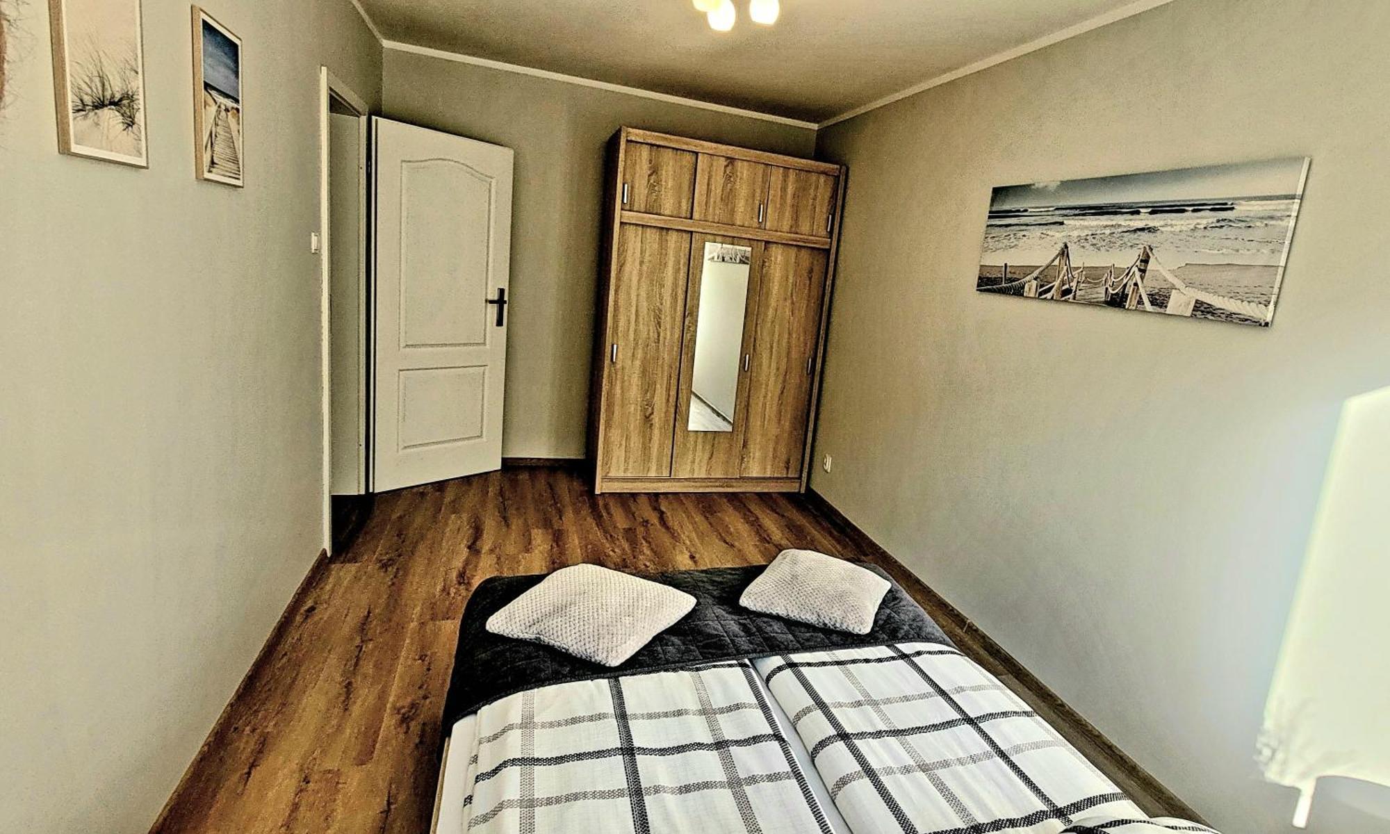 Apartament Karolina - Zielone Tarasy Kołobrzeg Εξωτερικό φωτογραφία