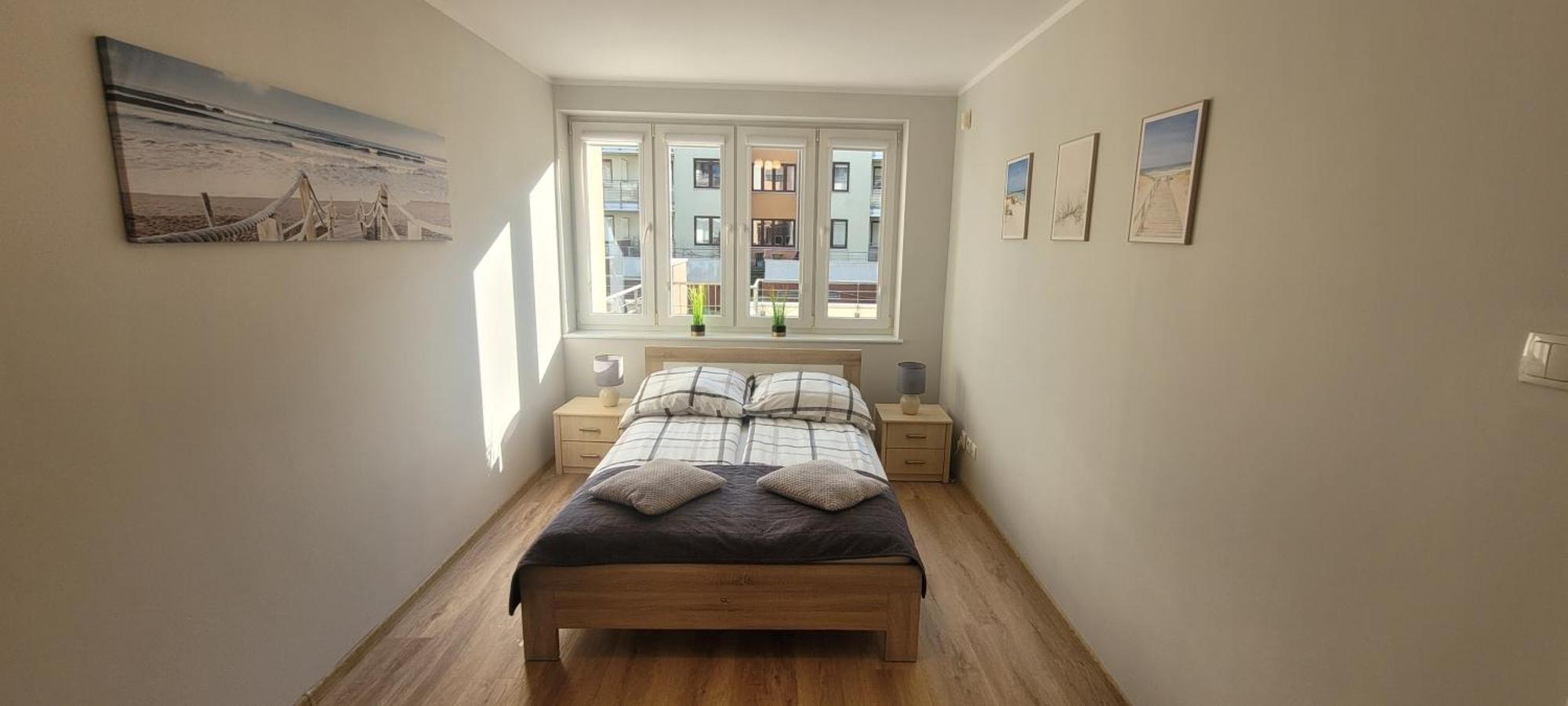Apartament Karolina - Zielone Tarasy Kołobrzeg Εξωτερικό φωτογραφία