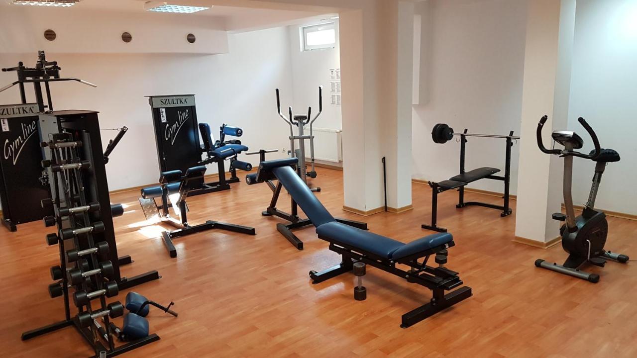 Apartament Karolina - Zielone Tarasy Kołobrzeg Εξωτερικό φωτογραφία